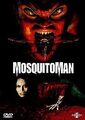 Mosquito Man von Tibor Takács | DVD | Zustand gut