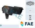 FAE 15044 Sensor für Saugrohrdruck Saugrohrdruck Sensor Ladedruck 