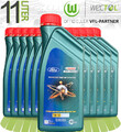 11x1 L Castrol Ford Magnatec A5 5W-30 WSS-M2C913-C WSS-M2C913-D 913-A 913-B