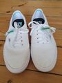 VANS Comfy Cush, Sneakers, weiss, Gr 44,5, Stoff, Freizeitschuhe