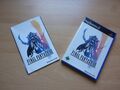 Final Fantasy XII 12    Playstation PS2 OVP CIB Anleitung | Zustand+CD Sehr Gut