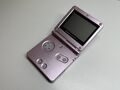 Nintendo Game Boy Advance SP Pink Rosa Handheld Spielkonsole, TOP! ⚡VERSAND⚡