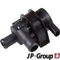 JP GROUP Zusatzwasserpumpe 1114111800 für AUDI SEAT SKODA VW