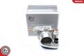 Esen SKV Drosselklappenstutzen für Audi A4 B5 Limo Kombi B6 1995-2010 12Skv048