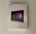 Microsoft Windows 10 Pro Professional 32/64 Bit Vollversion Deutsch BOX mit USB