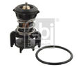 FEBI Thermostat für SEAT ALHAMBRA,ATECA,LEON,TOLEDO IV; VW TRANSPORTER; MAN TGE