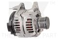 Lichtmaschine Generator Lima NK 4841230 045903023D 038903018CX für 2 1 VW GOLF 4