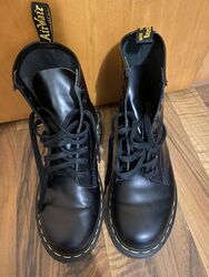 Dr. Martens 37 Schwarz