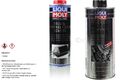 LIQUI MOLY  Set Pro-Line Dieselpartikelfilter-Schutz und MotorClean