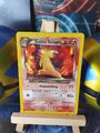 Pokémon Dunkles Tornupto Dark Typhlosion 10/105 Holo Neo Destiny DE PSA WOTC