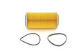 Ölfilter Filtereinsatz 1 457 429 493 BOSCH für AUSTIN ROVER SKODA TRIUMPH MG