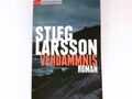 Verdammnis : Roman. Aus dem Schwed. von Wibke Kuhn / Club-Taschenbuch. Larsson, 