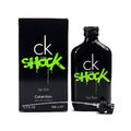 Calvin Klein - CK One Shock for Him - 100 ml Eau de Toilette Spray