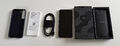 Samsung Galaxy S22 - 128GB - Phantom Black ohne Simlock Handy Smartphone