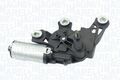 Magneti Marelli Wischermotor 064013022010 Hinten für Audi Q7 + A3 97-17