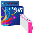 1 Patrone Magenta XXL PlatinumSerie für HP 903 XL OfficeJet Pro 6970 6950 6950