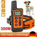 Hundetrainingshalsband Pet Shock Elektrische Fernbedienung Wasserdicht Training