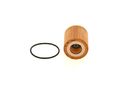 BOSCH Ölfilter Für CITROEN DS FORD OPEL PEUGEOT TOYOTA VAUXHALL 15-21 F026407299