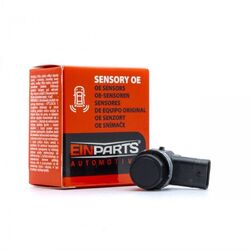 1x PDC-Sensor Parksensor Vorne/Hinten für AUDI HYUNDAI SKODA TOYOTA VOLVO VW