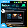 8" IPS Android 12 Autoradio 8Kern 128G GPS NAVI 4G LTE für Porsche Cayman Boxter