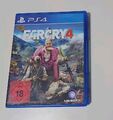 Far Cry 4 (Sony PlayStation 4, 2015)