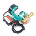 120W Wasserpumpe mit Automatik Start/Stopp automatische Druckerhöhungspumpe 50ft