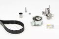 CONTINENTAL CTAM CT1028K1 Zahnriemensatz für AUDI FORD SEAT VW