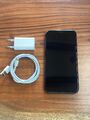 Apple iPhone 11 A2221 (CDMA + GSM) - 64GB - Schwarz (Ohne Simlock) (Dual-SIM)