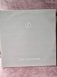 Still - Joy Division 2 x 12" LP Vinyl Record