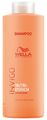 Wella Invigo Nutri-Enrich Shampoo 1000ml Neue aufmachung