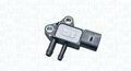 Abgasdrucksensor 215910001500 MAGNETI MARELLI für AUDI VW SKODA