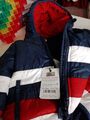 U.S. Polo Assn. Kinderjacke