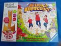 Tiptoi-Stift (geladen) + Ravensburger active Set Mitmach-Abenteuer- TOP