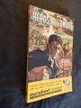 #LIVRE DONALD STOKES HEROS DANS L'OMBRE MARABOUT JUNIOR 