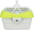 TRIXIE 39802 Mini-Capri Nager Transportbox 40 � 22 � 30 cm