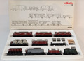 Märklin H0 48786 Wagenset "Sonneberg", DB, KKK NEM, AC, wie Neu OVP