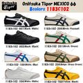 Onitsuka Tiger Mexico 66 Sneaker Unisex 1183C102 8 Farben Unisex Gr.