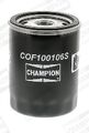 CHAMPION Ölfilter COF100106S für ALFA ROMEO OPEL FIAT LANCIA SEAT ZASTAVA