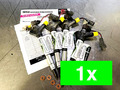 1x Einspritzdüse 295900-0110 Lexus IS220 23670-26011 RAV 4 AVENSIS 26011 26020 O