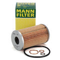 MANN H720X Ölfilter für MERCEDES W114 123 W123 T1 B601 M114/115/123/127/129/130