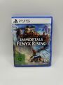 Immortals: Fenyx Rising (Sony PlayStation 5, 2020)