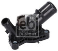 FEBI BILSTEIN 193086 Thermostat, Kühlmittel passend für FIAT JEEP