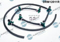 Dr.Motor Automotive DRM12011R Schlauch, Leckkraftstoff für MERCEDES-BENZ