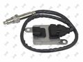 ABAKUS 134-02-015 NOx-Sensor, NOx-Katalysator für MERCEDES-BENZ