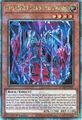 Yugioh SUDA-EN002 Evil HERO Dead-End Prison 1st Edition QCSR MINT