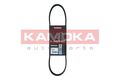 KAMOKA 7016005 Keilrippenriemen für AUDI LADA SEAT SKODA VW