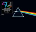 Pink Floyd / The Dark Side Of The Moon(50th Anniversary)