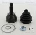 TRISCAN Gelenksatz Antriebswelle 8540 23116 100,2mm für MERCEDES VITO Bus W639