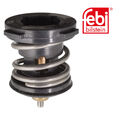 Febi Bilstein (104981) Thermostat, Kühlmittel für AUDI SEAT SKODA VW