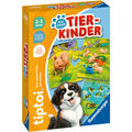 Ravensburger Puzzle tiptoi Puzzle Alle meine Tierkinder